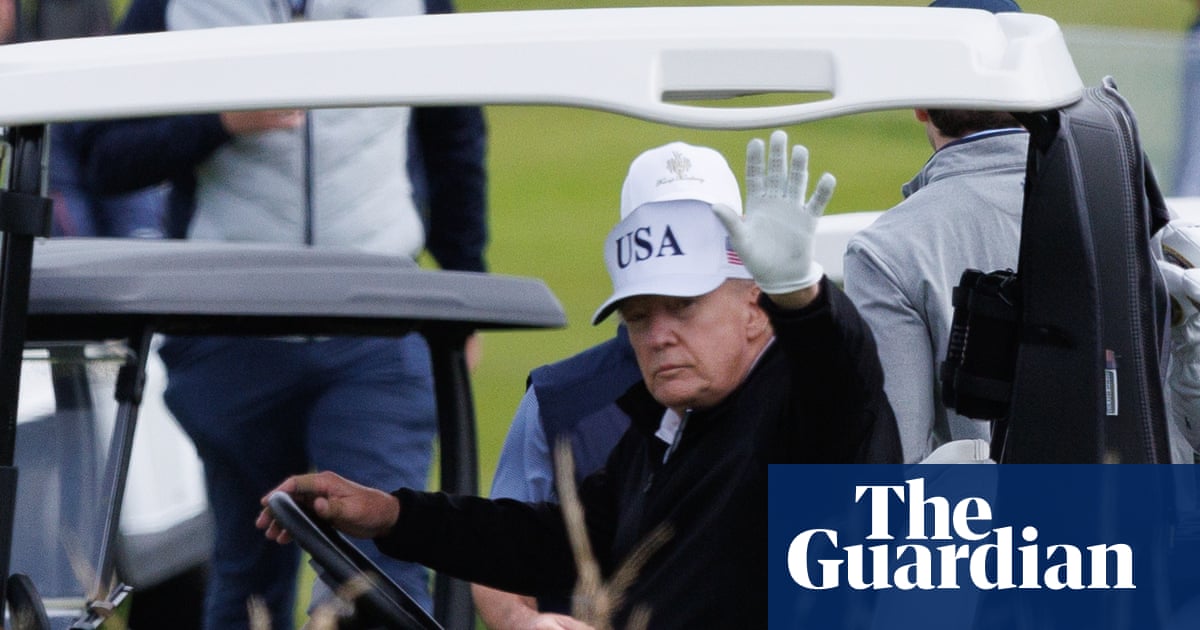 Trump tells Europe to ‘get your act together’ on immigration before US-EU trade talks