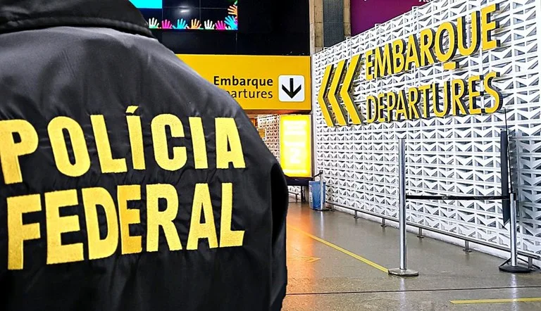 Vai fazer a prova da PF domingo? Confira o que levar e os itens que causam eliminação