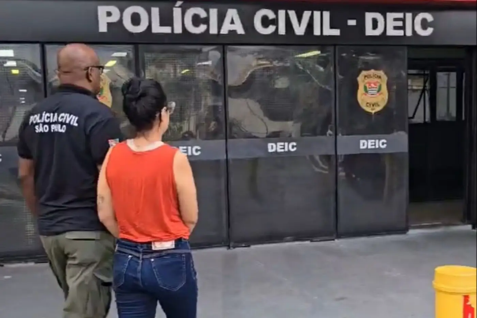 Golpe do carro clonado: polícia prende três suspeitos no Pará
