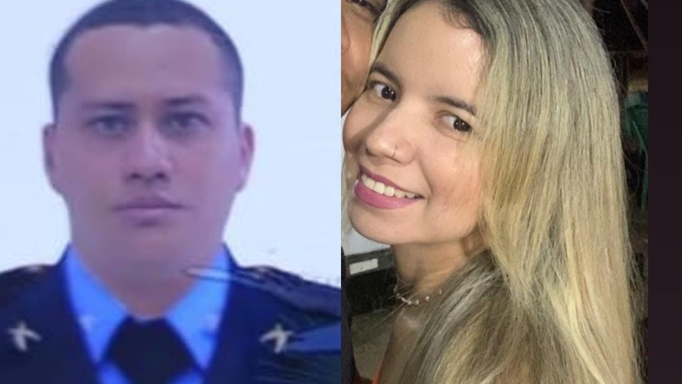 Feminicídio em Belém: policial militar mata namorada a tiros e alega assalto antes de confessar crime