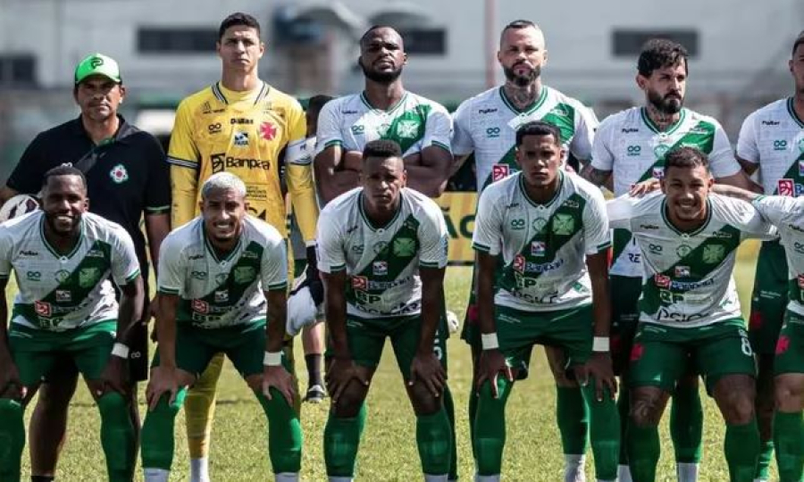 Ignácio lamenta eliminação da Tuna, mas afirma: