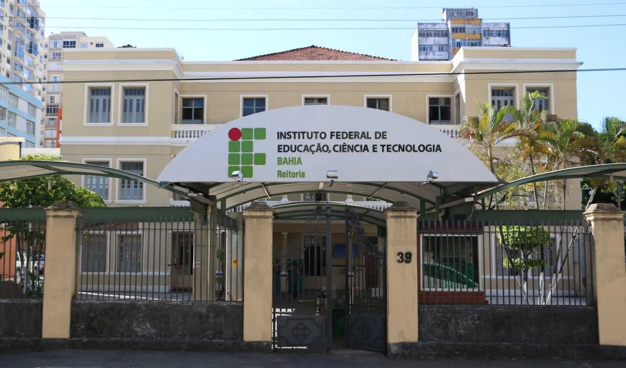 IFBA abre vagas para especialização técnica em Eficiência Energética Industrial em Salvador; saiba como se inscrever