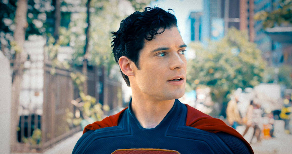 Novo 'Superman' e Meghan Markle: o que ver na TV e no streaming nesta terça