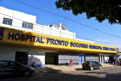 MPF pressiona prefeitura de Belém para manter aberto o Pronto-Socorro da 14 de Março