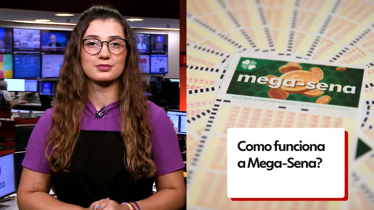 Mega-Sena: duas apostas do Tocantins acertaram cinco números e ganham juntas mais de R$ 85 mil