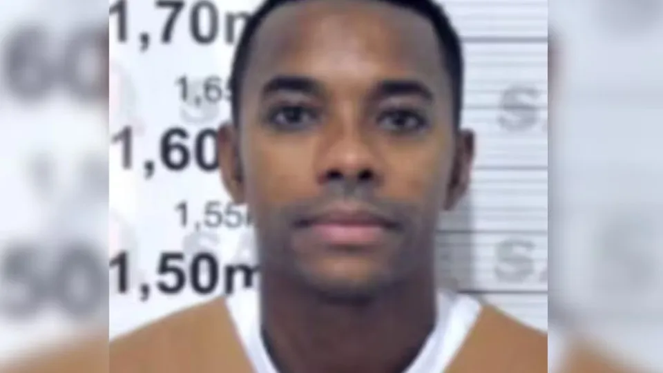 Toffoli vota contra pedido de liberdade para Robinho; placar está em 3 a 1
