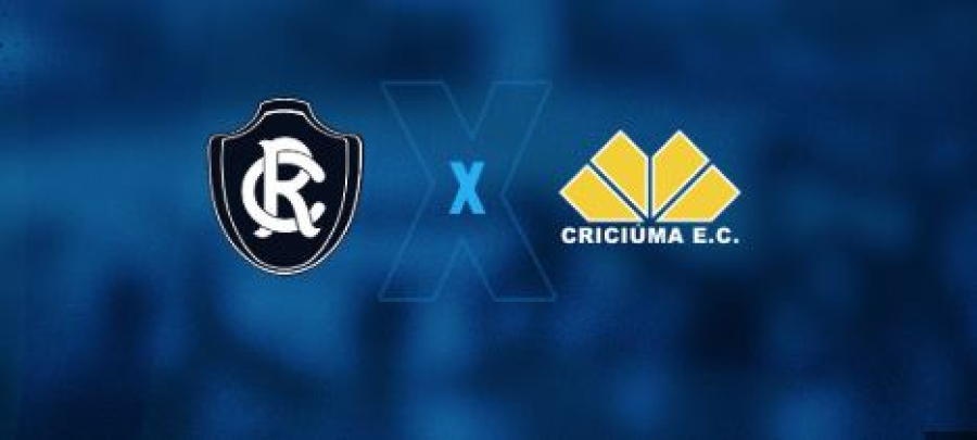 ASSISTA AQUI AO JOGO DO REMO CONTRA O CRICIÚMA