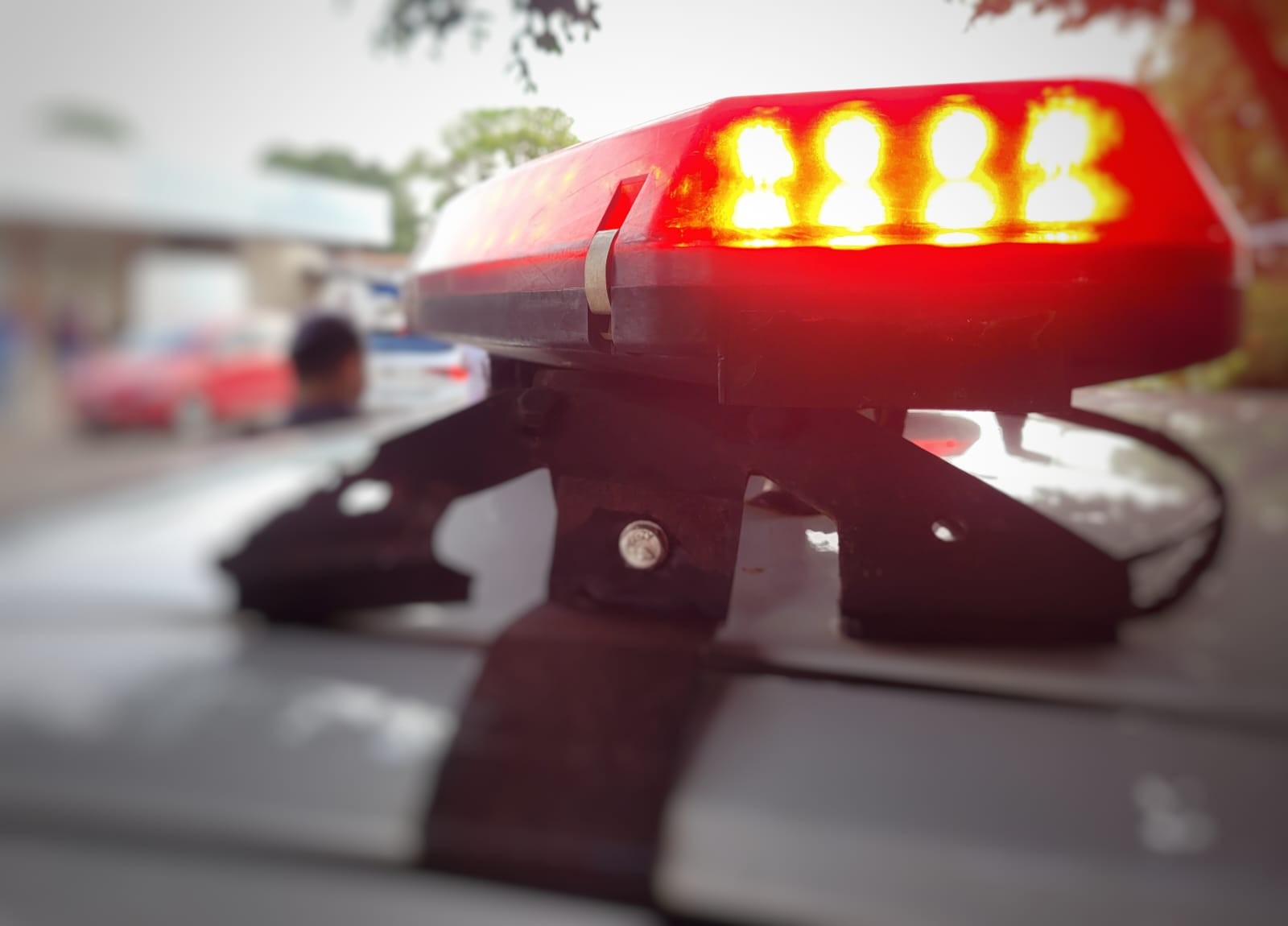 Homem investigado por estupro é preso após denúncia de violência contra mulher e bebê, no Pará