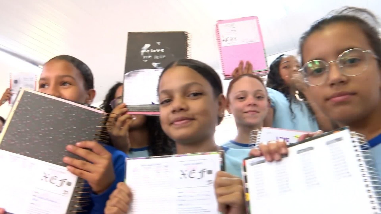 Inscrições para Olimpíada de Educação Financeira terminam em 3 de setembro; R$ 11,5 milhões em prêmios serão distribuídos em 2025